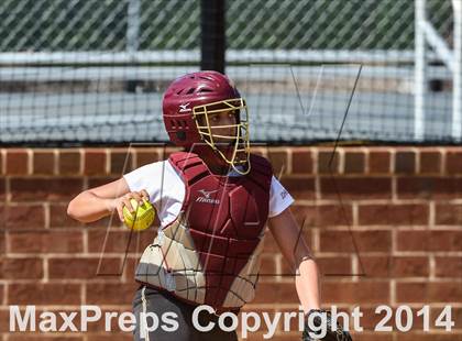 Thumbnail 2 in Pinecrest Academy @ Johns Creek photogallery.