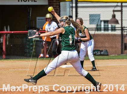 Thumbnail 1 in Pinecrest Academy @ Johns Creek photogallery.
