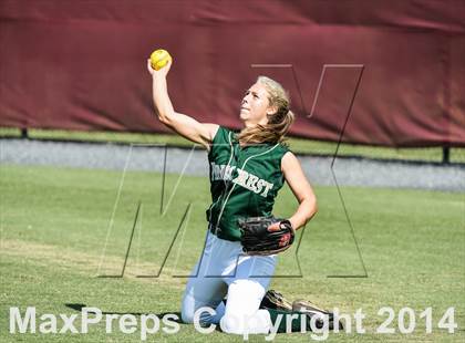 Thumbnail 1 in Pinecrest Academy @ Johns Creek photogallery.
