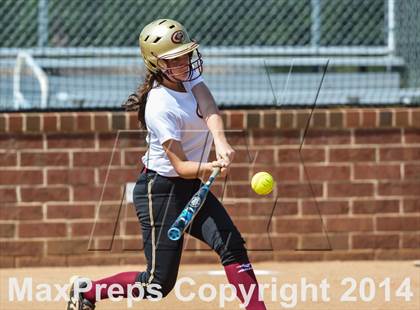 Thumbnail 3 in Pinecrest Academy @ Johns Creek photogallery.