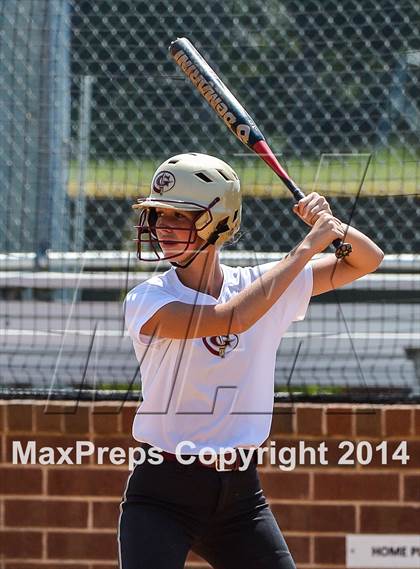 Thumbnail 3 in Pinecrest Academy @ Johns Creek photogallery.