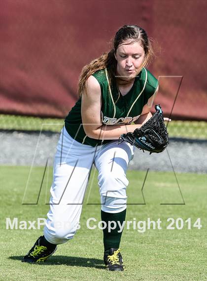 Thumbnail 1 in Pinecrest Academy @ Johns Creek photogallery.