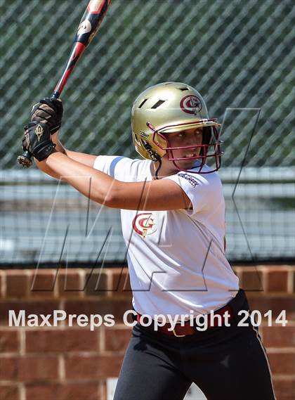 Thumbnail 2 in Pinecrest Academy @ Johns Creek photogallery.