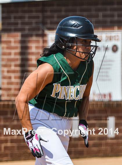 Thumbnail 2 in Pinecrest Academy @ Johns Creek photogallery.
