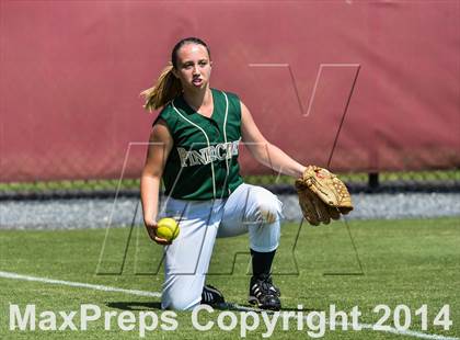 Thumbnail 2 in Pinecrest Academy @ Johns Creek photogallery.