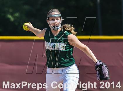 Thumbnail 2 in Pinecrest Academy @ Johns Creek photogallery.