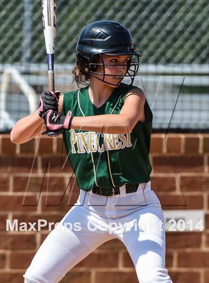 Thumbnail 3 in Pinecrest Academy @ Johns Creek photogallery.