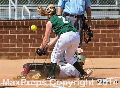 Thumbnail 1 in Pinecrest Academy @ Johns Creek photogallery.