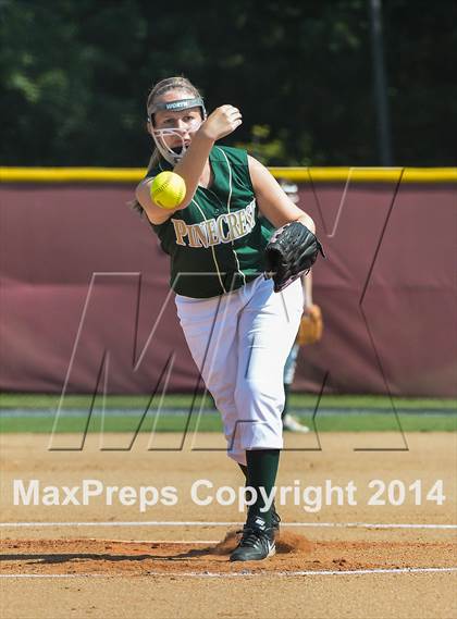Thumbnail 1 in Pinecrest Academy @ Johns Creek photogallery.
