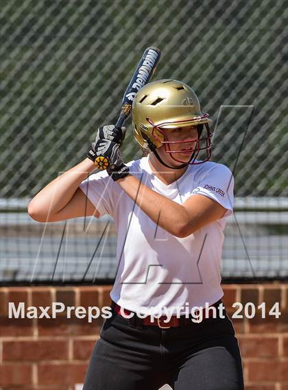 Thumbnail 2 in Pinecrest Academy @ Johns Creek photogallery.