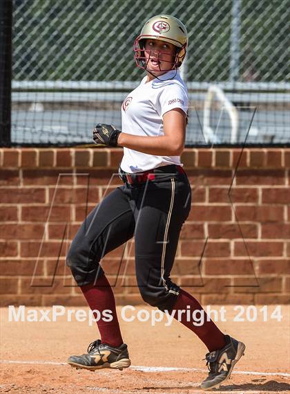 Thumbnail 1 in Pinecrest Academy @ Johns Creek photogallery.
