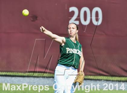 Thumbnail 1 in Pinecrest Academy @ Johns Creek photogallery.