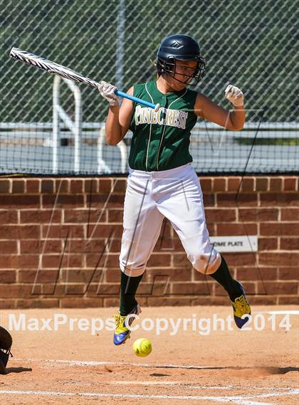 Thumbnail 1 in Pinecrest Academy @ Johns Creek photogallery.