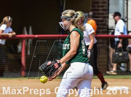 Thumbnail 2 in Pinecrest Academy @ Johns Creek photogallery.