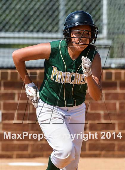 Thumbnail 1 in Pinecrest Academy @ Johns Creek photogallery.