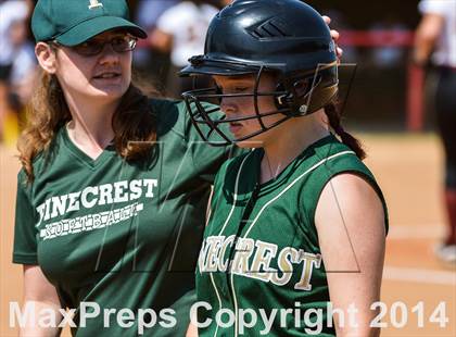 Thumbnail 1 in Pinecrest Academy @ Johns Creek photogallery.