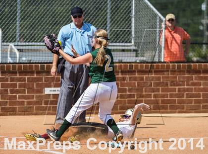 Thumbnail 2 in Pinecrest Academy @ Johns Creek photogallery.