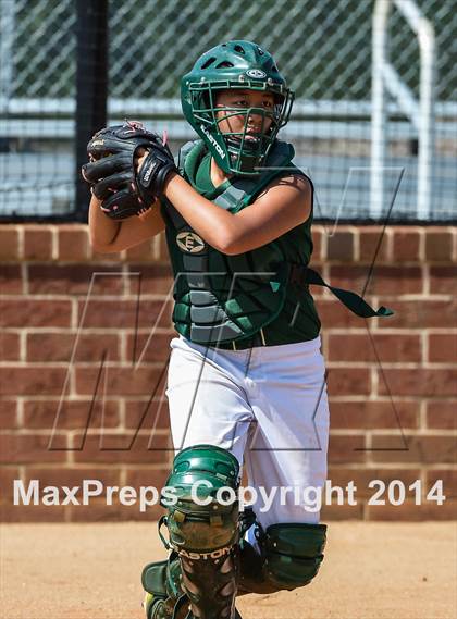 Thumbnail 2 in Pinecrest Academy @ Johns Creek photogallery.