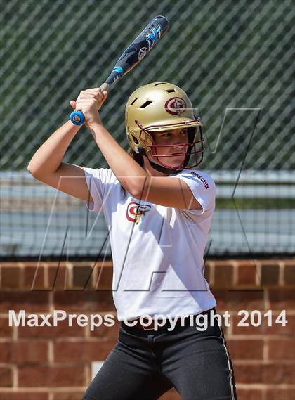Thumbnail 2 in Pinecrest Academy @ Johns Creek photogallery.