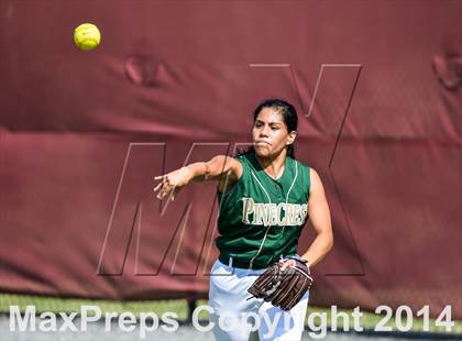 Thumbnail 2 in Pinecrest Academy @ Johns Creek photogallery.