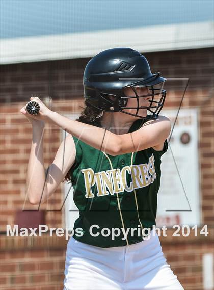 Thumbnail 3 in Pinecrest Academy @ Johns Creek photogallery.