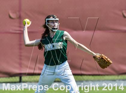Thumbnail 2 in Pinecrest Academy @ Johns Creek photogallery.