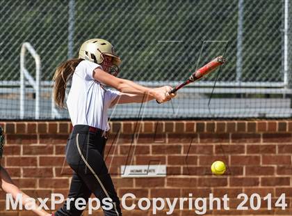 Thumbnail 2 in Pinecrest Academy @ Johns Creek photogallery.