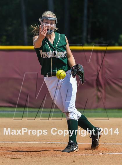 Thumbnail 3 in Pinecrest Academy @ Johns Creek photogallery.