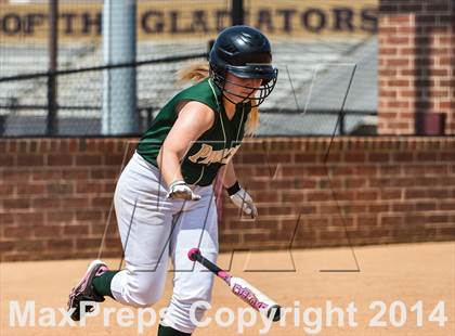Thumbnail 3 in Pinecrest Academy @ Johns Creek photogallery.