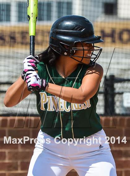 Thumbnail 1 in Pinecrest Academy @ Johns Creek photogallery.