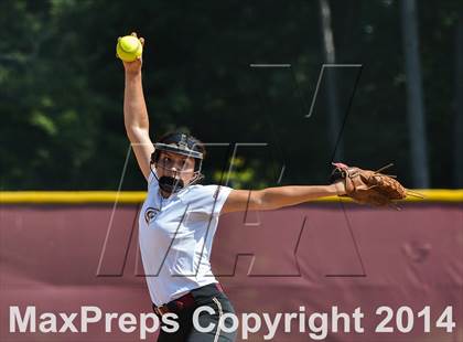 Thumbnail 2 in Pinecrest Academy @ Johns Creek photogallery.