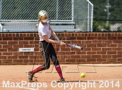 Thumbnail 3 in Pinecrest Academy @ Johns Creek photogallery.