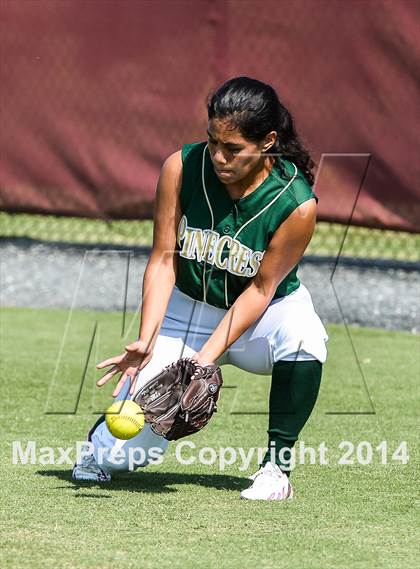 Thumbnail 1 in Pinecrest Academy @ Johns Creek photogallery.