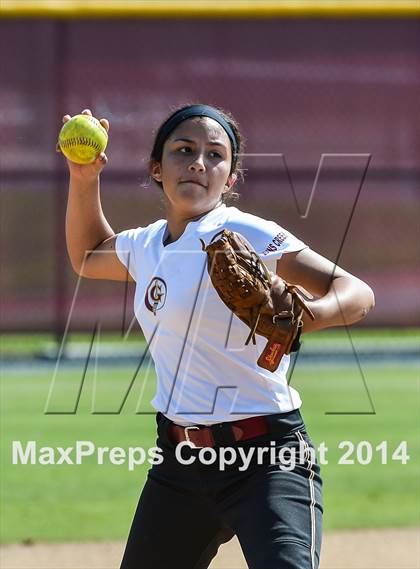 Thumbnail 3 in Pinecrest Academy @ Johns Creek photogallery.