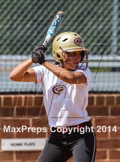 Thumbnail 3 in Pinecrest Academy @ Johns Creek photogallery.