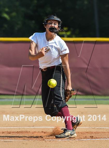 Thumbnail 3 in Pinecrest Academy @ Johns Creek photogallery.