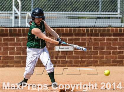 Thumbnail 2 in Pinecrest Academy @ Johns Creek photogallery.