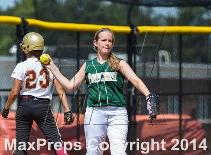 Thumbnail 3 in Pinecrest Academy @ Johns Creek photogallery.