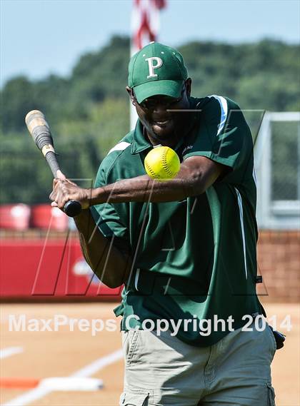 Thumbnail 2 in Pinecrest Academy @ Johns Creek photogallery.