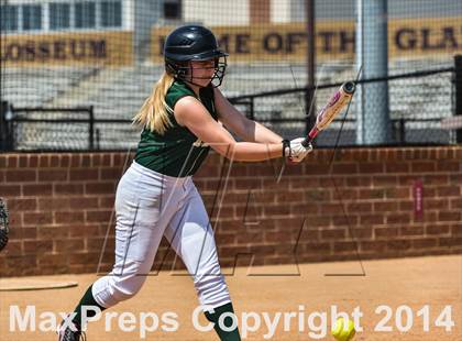 Thumbnail 2 in Pinecrest Academy @ Johns Creek photogallery.