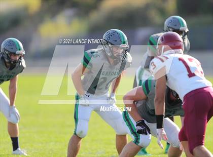 Thumbnail 1 in Ponderosa @ Standley Lake photogallery.