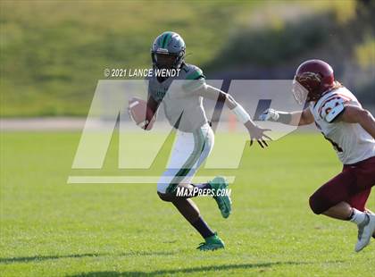 Thumbnail 3 in Ponderosa @ Standley Lake photogallery.
