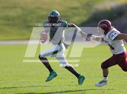 Thumbnail 1 in Ponderosa @ Standley Lake photogallery.