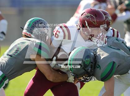 Thumbnail 3 in Ponderosa @ Standley Lake photogallery.