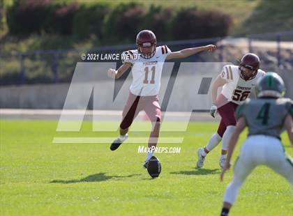 Thumbnail 1 in Ponderosa @ Standley Lake photogallery.