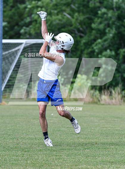 Thumbnail 3 in Pinecrest vs Asheboro (7 on 7) photogallery.