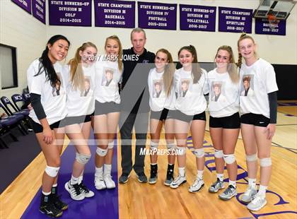 Thumbnail 3 in Northwest Christian (Seniors) photogallery.