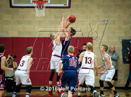Thumbnail 3 in Springville @ Maple Mountain photogallery.