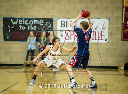 Thumbnail 2 in Springville @ Maple Mountain photogallery.