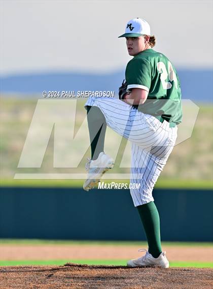Thumbnail 2 in Highlands Ranch @ Mountain Vista photogallery.
